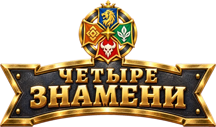 Четыре Знамени