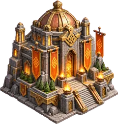 Guest Chamber (Dwarves) Guest Chamber (Dwarves)