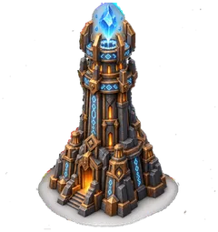 Rune Forge (Dwarves)
