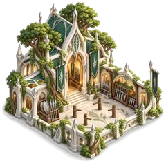 Guardhouse (Elves)
