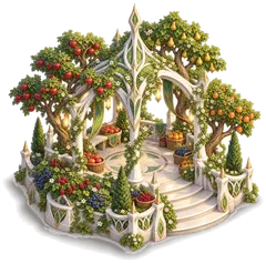 Garden (Elves)