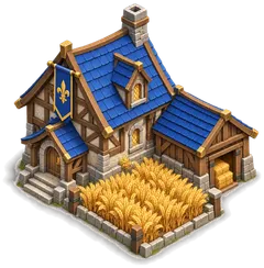 Farm (Humans) Farm (Humans)