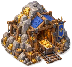Mine (Humans)