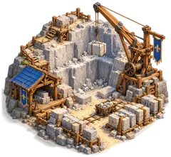 Quarry (Humans)