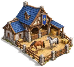 Stable (Humans) Stable (Humans)