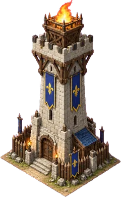 Watchtower (Humans) Watchtower (Humans)