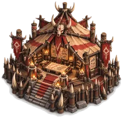 Council of Elders (Orcs) Council of Elders (Orcs)