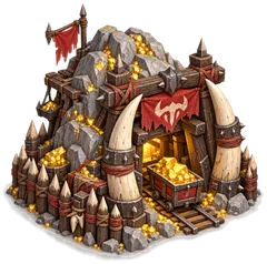 Mines (Orcs) Mines (Orcs)