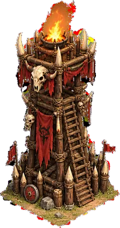Scout Tower (Orcs) Scout Tower (Orcs)
