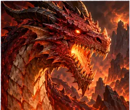 Red Dragon