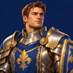 Edgar Brightshield