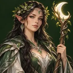 Eldara Moon