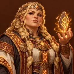 Greta Rune